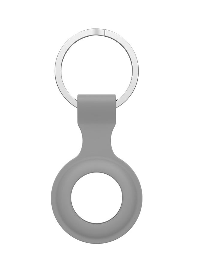 أوكتيك غطاء حماية واقٍ لحامل أدوات تتبع آير تاجز رمادي - Image 3