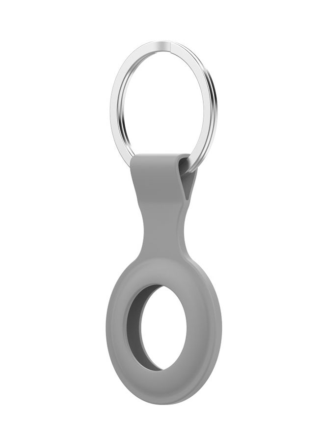 أوكتيك غطاء حماية واقٍ لحامل أدوات تتبع آير تاجز رمادي - Image 4