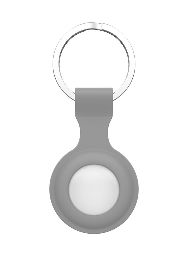 أوكتيك غطاء حماية واقٍ لحامل أدوات تتبع آير تاجز رمادي - Image 5