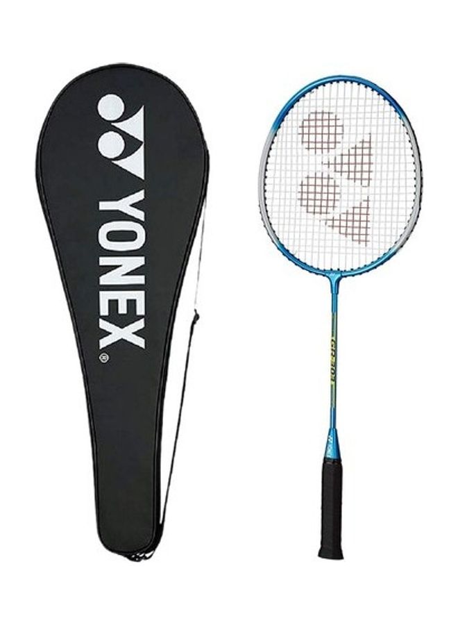 Single Badminton Racket With Cover 91cm - v1619951805/N47084959A_1