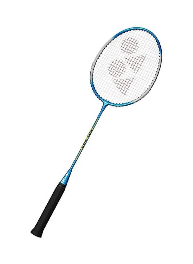 Single Badminton Racket With Cover 91cm - v1619951805/N47084959A_2