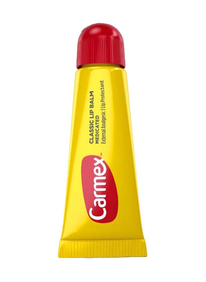 CARMEX Original Carmex Lip Balm Clear  - Image 1