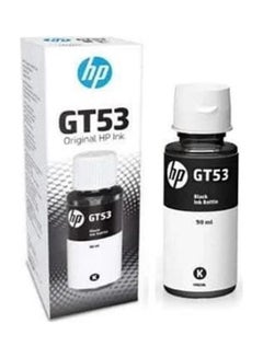 GT53 90-ml Original Ink Bottle Black