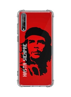 Hasta Sempre Classic Case Cover For Huawei Y8p Multicolour