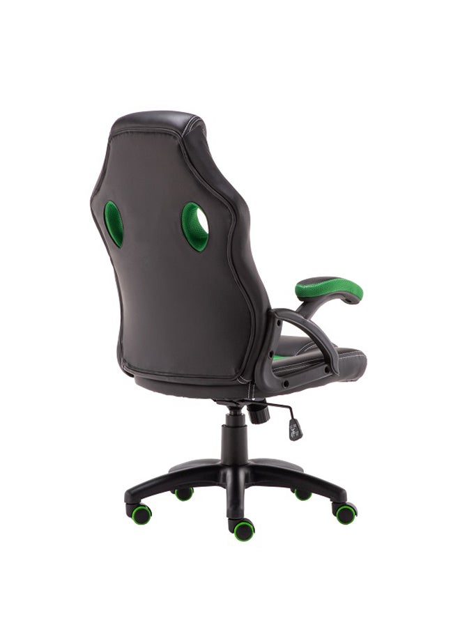 داتا زون كرسي ألعاب بارتفاع قابل للتعديل وتصميم مريح - Image 2