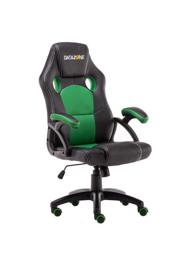 داتا زون كرسي ألعاب بارتفاع قابل للتعديل وتصميم مريح - Image 4