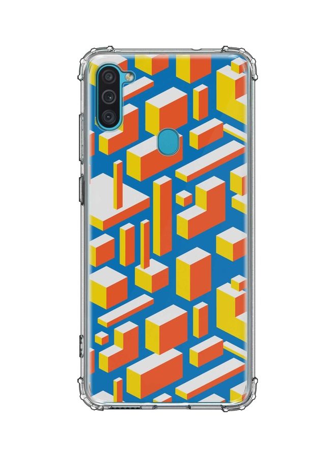 Stylizedd Protective Case Cover for Samsung Galaxy S20 FE Multicolour