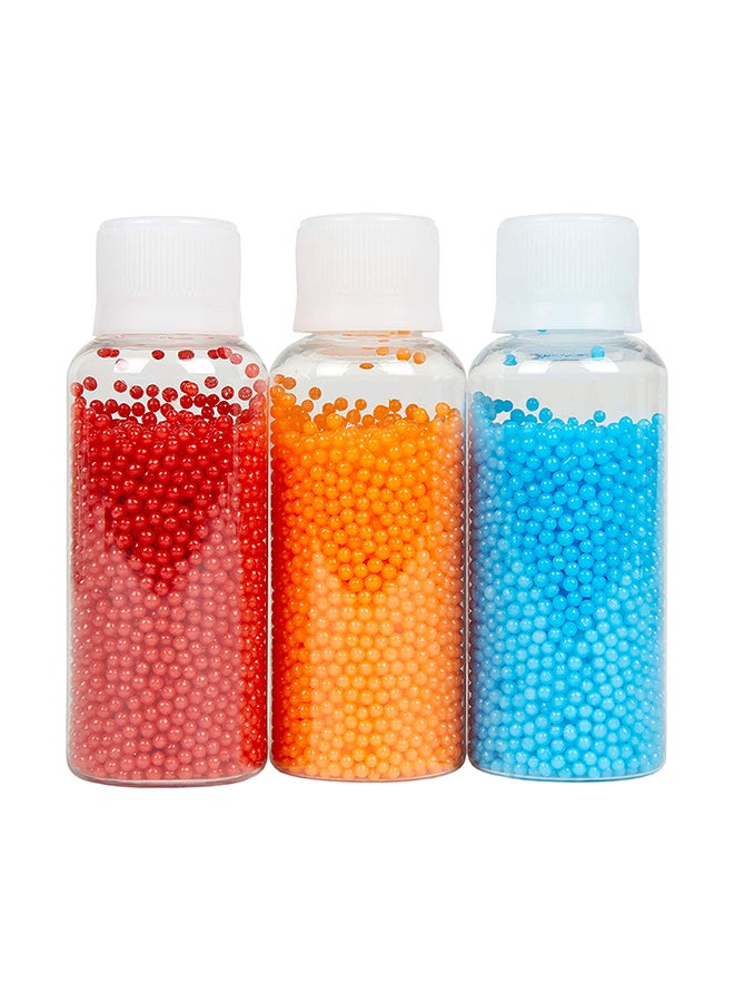 كرايولا مجموعة أدوات Sprinkle Art، Word Play A Countivity - Image 2