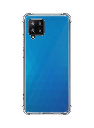 Classic Clear Protective Case Cover For Samsung Galaxy A42 5G Ocean Prism - v1619966614/N47113219A_1