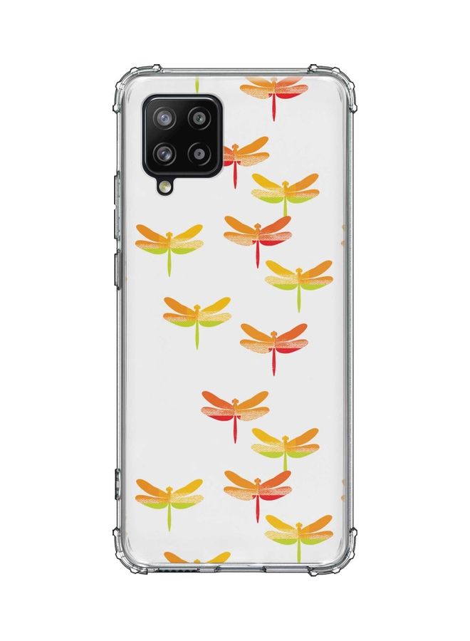 Protective Case Cover For Samsung Galaxy A42 5G Firefly
