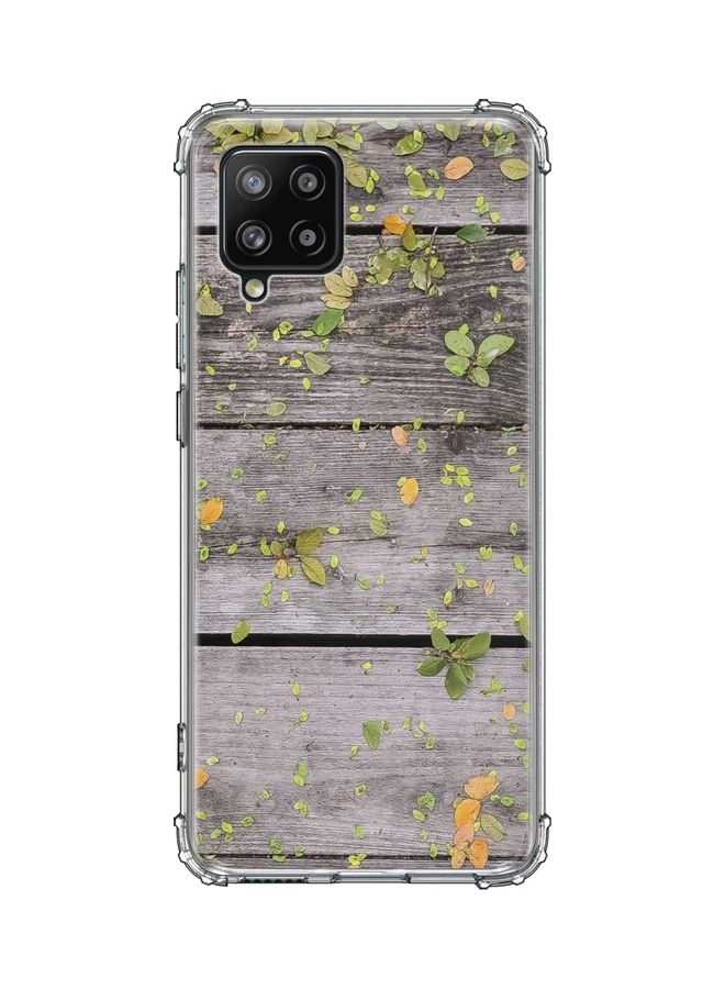 Protective Case Cover for Samsung Galaxy A42 5G Multicolour