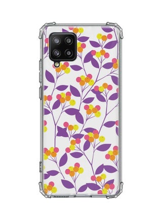Protective Case Cover For Samsung Galaxy  A42 5G Multicolour - v1619967063/N47113342A_1