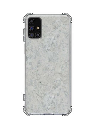 Protective Case Cover for Samsung Galaxy M31S Grey - v1619967074/N47115713A_1
