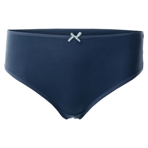 Mesery Bundle OF Six Brief Smooth Cotton Hipster Panties Multicolour  - Image 4