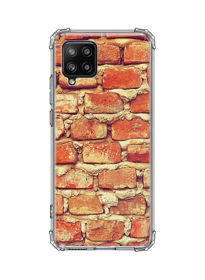 Classic Clear Protective Case Cover For Samsung Galaxy A42 5G Old Hut