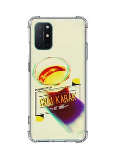 Protective Case Cover for OnePlus 8T Multicolour