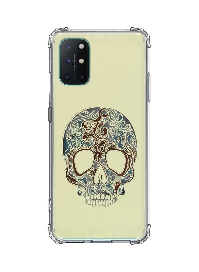 Stylizedd Protective Case Cover For OnePlus 8T Multicolour 