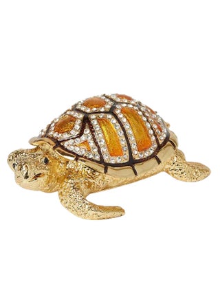 Decorative Turtle Jewellery Box - v1619970001/N43322988A_1