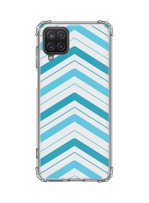 Protective Case For Samsung Galaxy A12 Only Way Is Up