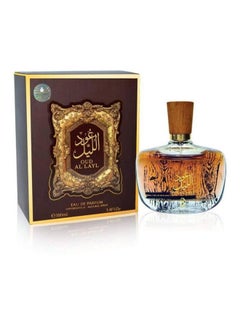 عربيات بارفان عود الليل . 100ملليلتر 