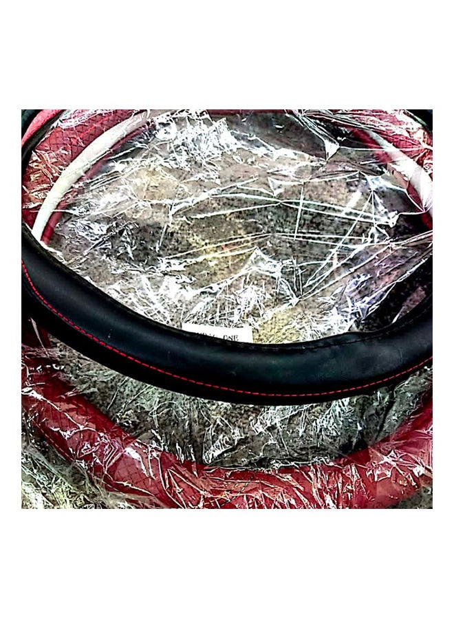 Generic Driving Weel Cover 
