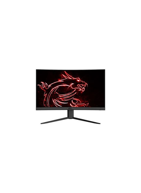 Optix G24C4 144Hz 1Ms Curved Monitor Black