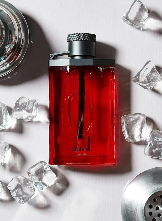 دانهيل - عطر ديزاير اكستريم 100ملليلتر - Image 1