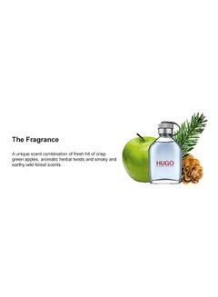 HUGO BOSS Hugo EDT 40ml  - Image 5