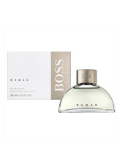 هوغو بوس عطر بالديساريني 90ملليلتر  - Image 2