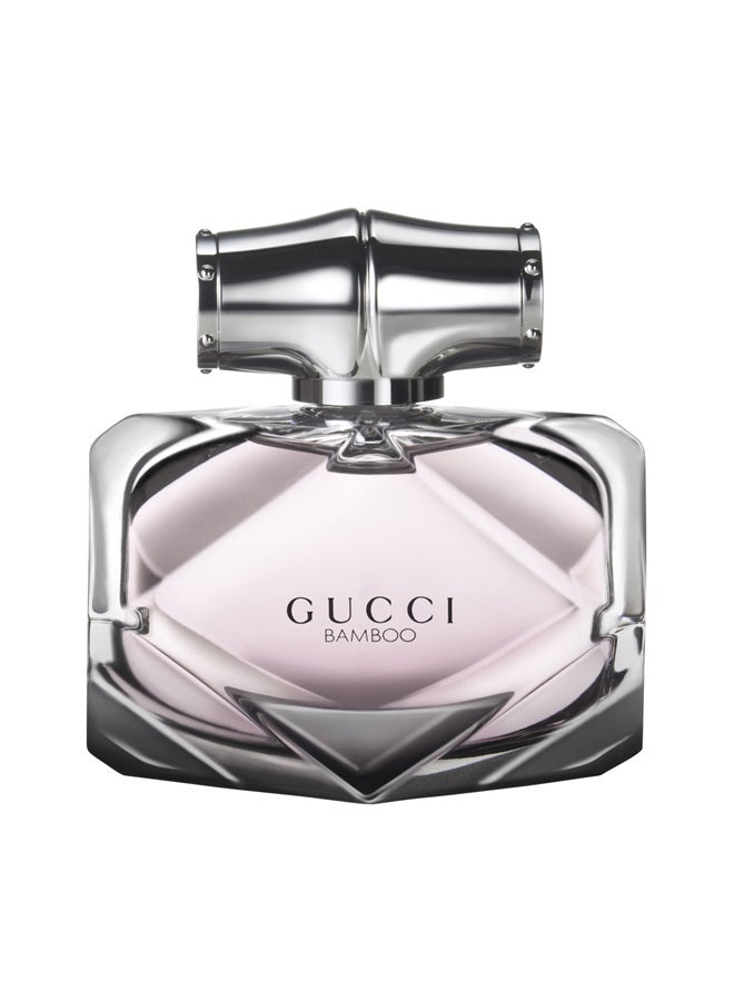 GUCCI - Bamboo Y2 EDT 75ml - Image 1