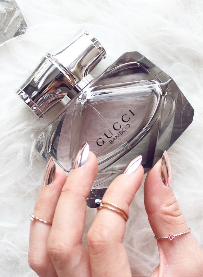GUCCI - Bamboo Y2 EDT 75ml - Image 1