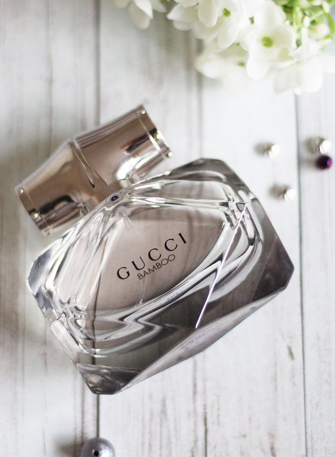 GUCCI - Bamboo Y2 EDT 75ml - Image 1