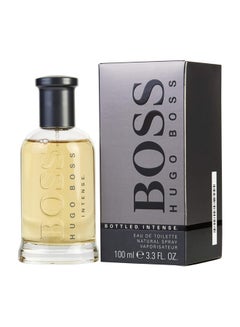 HUGO BOSS Bottled Intense EDT 100ml  - Image 2