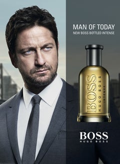 HUGO BOSS Bottled Intense EDT 100ml  - Image 4