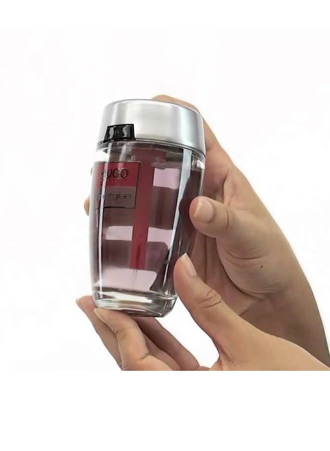 HUGO BOSS - Energise EDT 75ml - Image 1