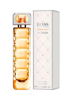 هوغو بوس ماء عطر ناتشورل سبراي 75ملليلتر  - Image 2