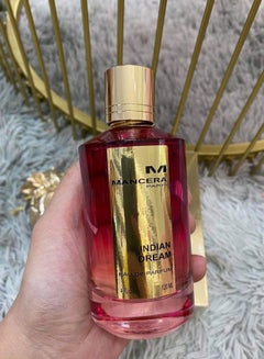مانسيرا عطر إنديان دريم 120ملليلتر  - Image 4