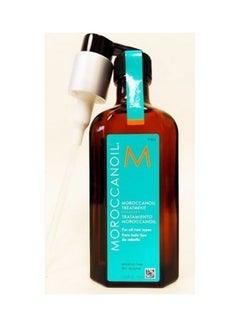 MOROCCANOIL Oil Treatment Multicolour 125ml 