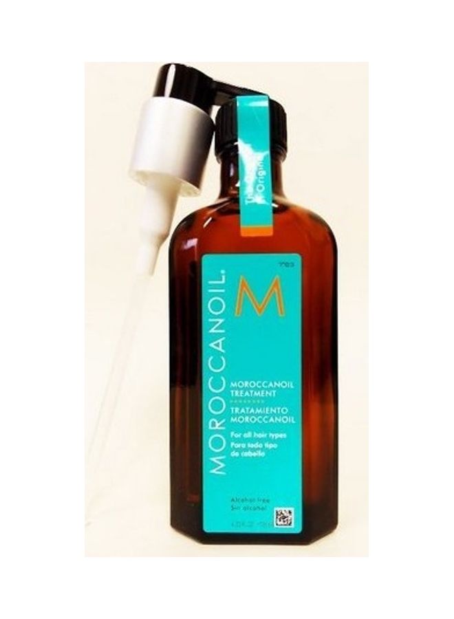 MOROCCANOIL Oil Treatment Multicolour 125ml