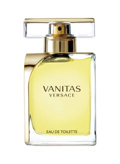 VERSACE Vanitas EDT 100ml  - Image 1