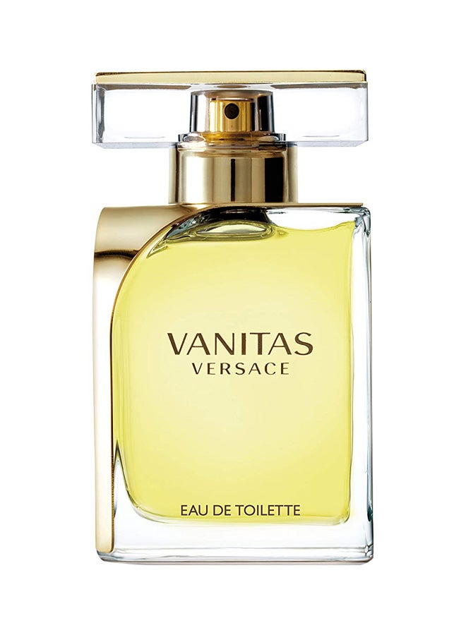 VERSACE Vanitas EDT 100ml  - Image 1