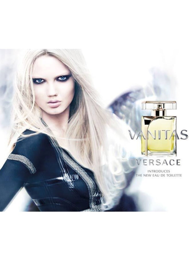 VERSACE Vanitas EDT 100ml  - Image 4