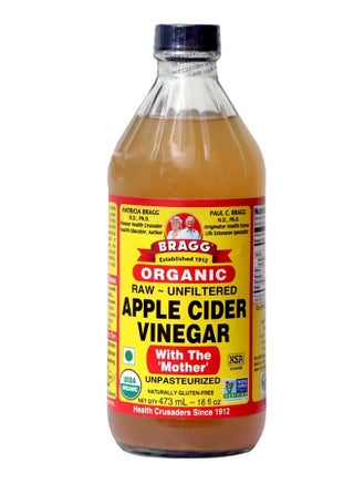 Organic Apple Vinegar 473ml - v1620020931/N47118080A_1