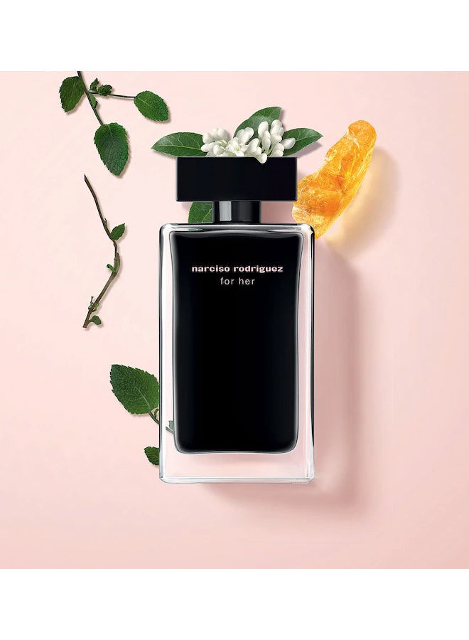 narciso rodriguez For Her EDT 50ml  - Image 4