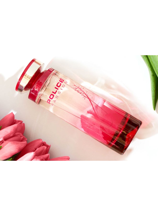 بوليس - عطر باشن 100ملليلتر - Image 1