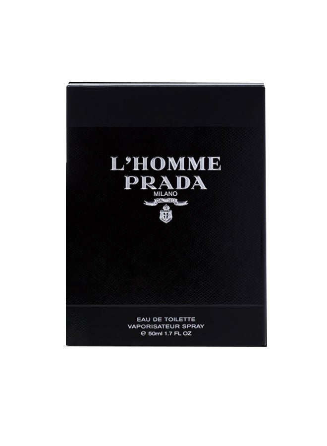 L'Homme Milano EDT 50ml - v1620022057/N11075771A_2