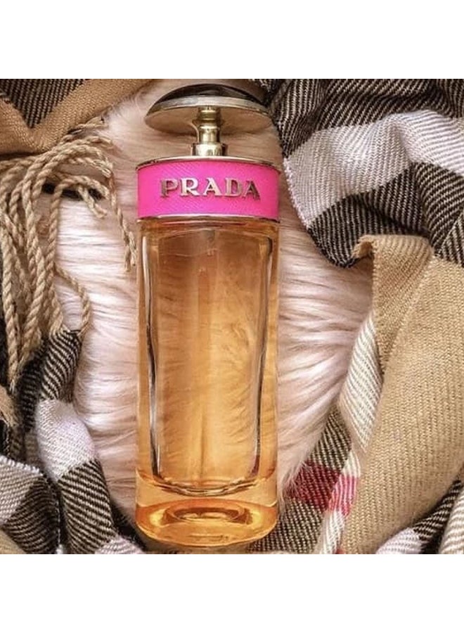 PRADA - Candy EDP 80ml - Image 1