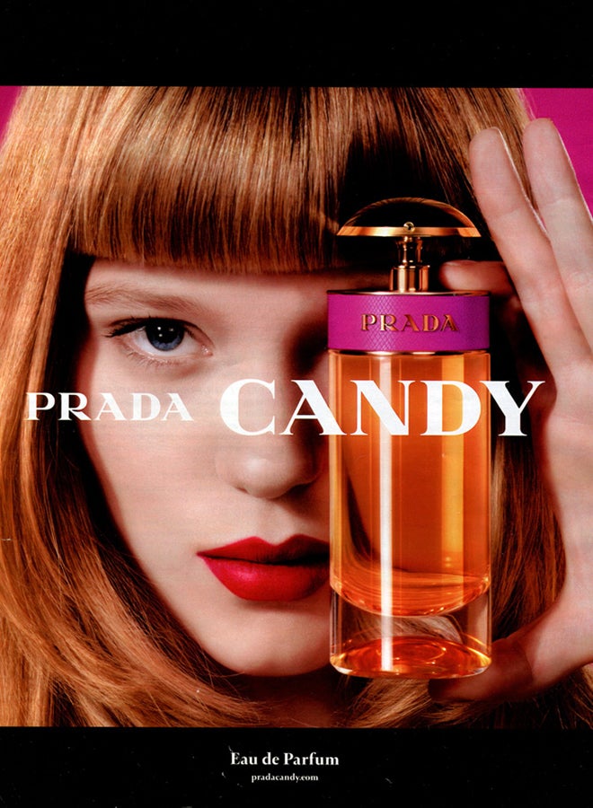 PRADA - Candy EDP 80ml - Image 1