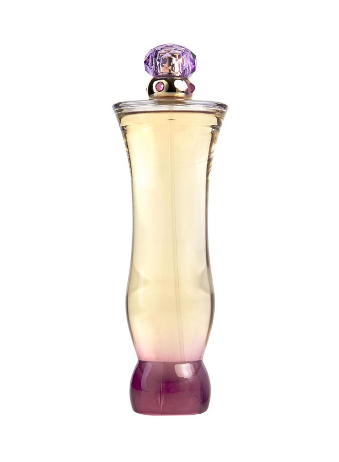 VERSACE - Woman EDP Spray 100ml - Image 1