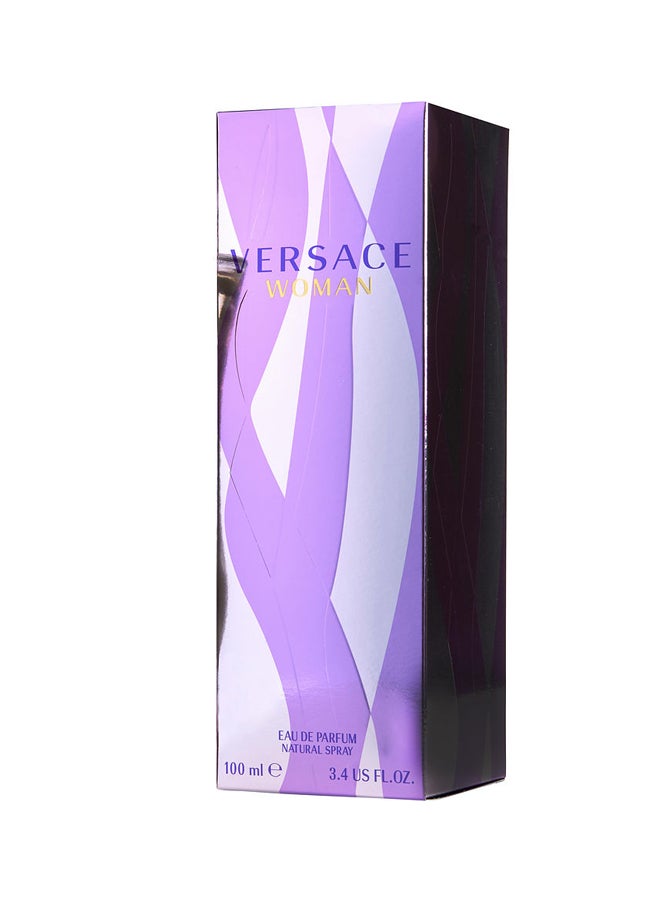 VERSACE - Woman EDP Spray 100ml - Image 1